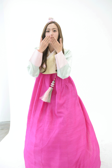 베스티 해령 레전드.gif | 인스티즈