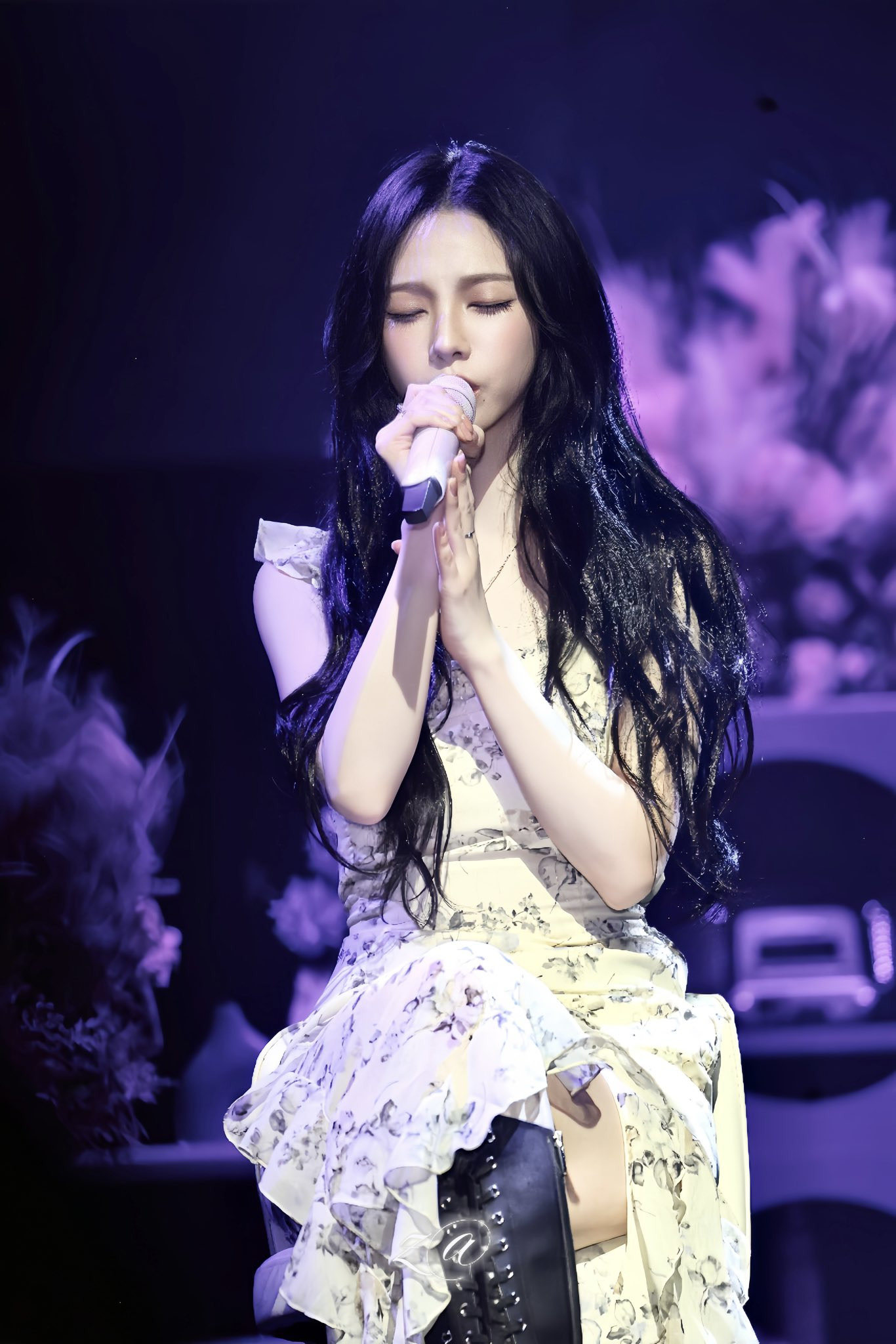 (스압)다라이 미친 최근 카리나.jpgif | 인스티즈