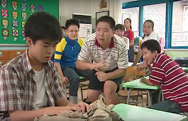 TV로 보는 원작동화 [꼬마독재자] 01 | 인스티즈