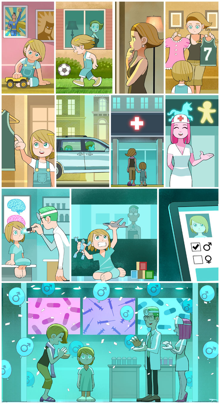 샤일로 초딩때부터 "안젤리나 졸리는 왜 샤일로 트젠수술 안시키냐' 했던 미국인들 | 인스티즈