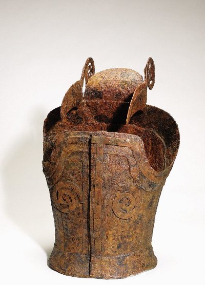 조선시대 갑옷은 왜이렇게 구린걸까?? | 인스티즈