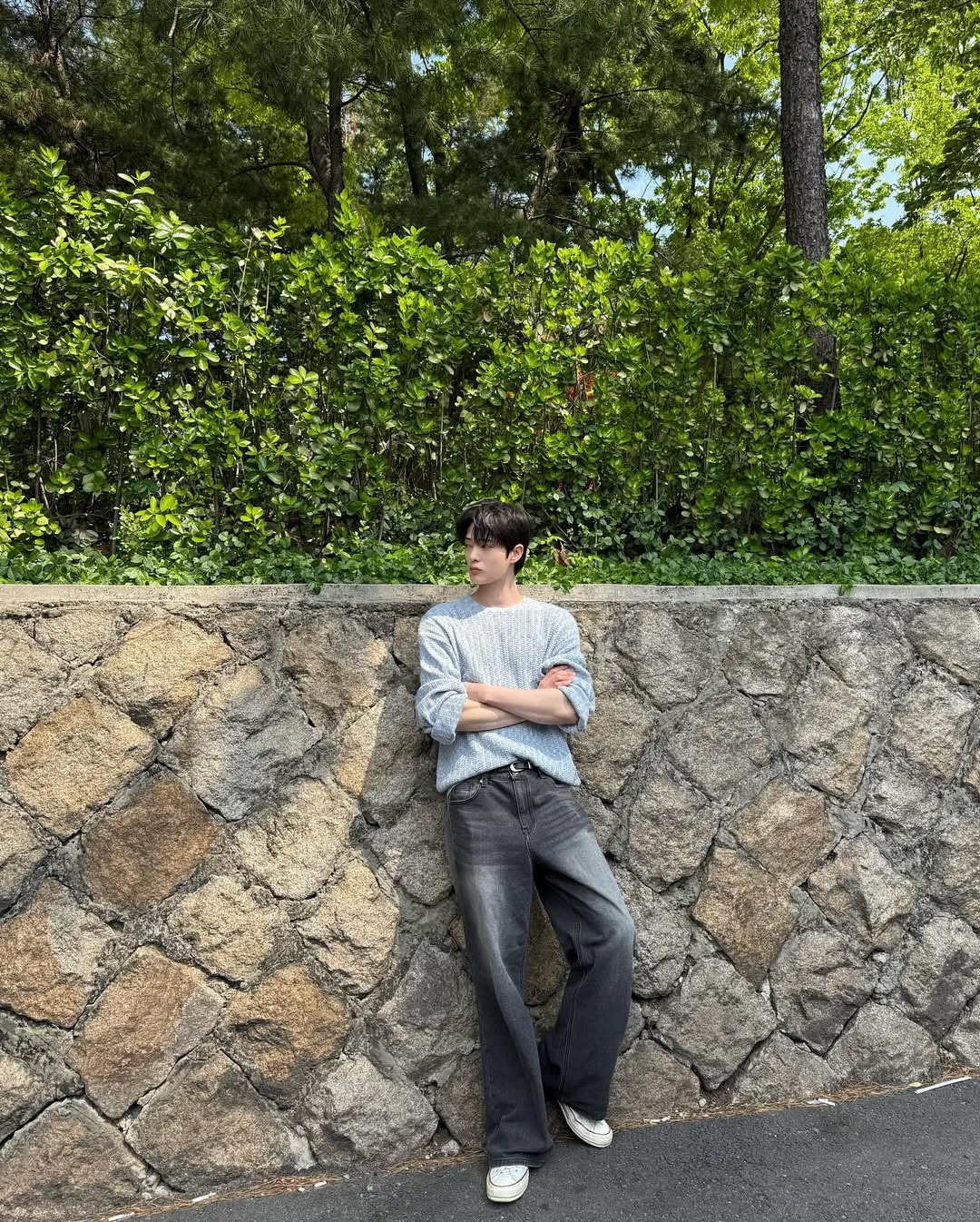 실사화 예정인 야화첩 캐스팅 배우들.jpg | 인스티즈