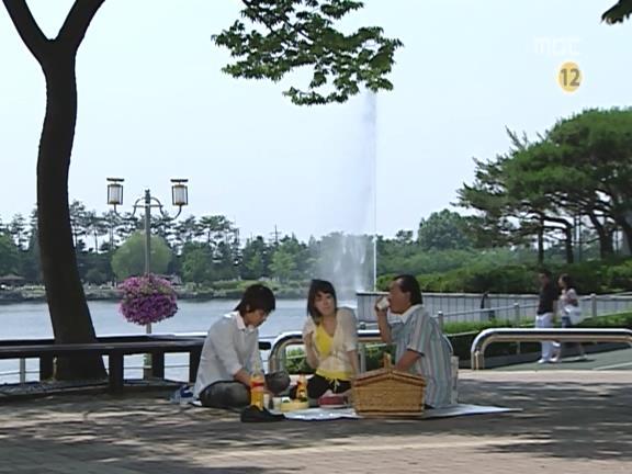 [거침없이하이킥] 박간의 슬픈 짝사랑ㅋㅋㅋㅋㅋㅋㅋ.jpg | 인스티즈