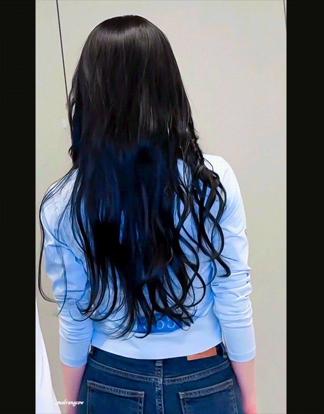 (스압)다라이 미친 최근 카리나.jpgif | 인스티즈