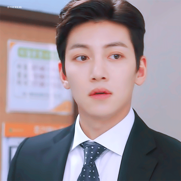 [고르기] 사내에서 나를 두고 경쟁하는 두 남자 고르기 | 인스티즈