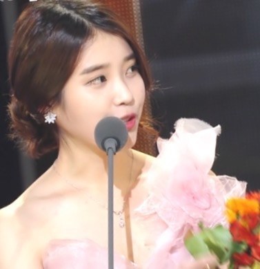 같은날 아이유&윤아&수지 | 인스티즈