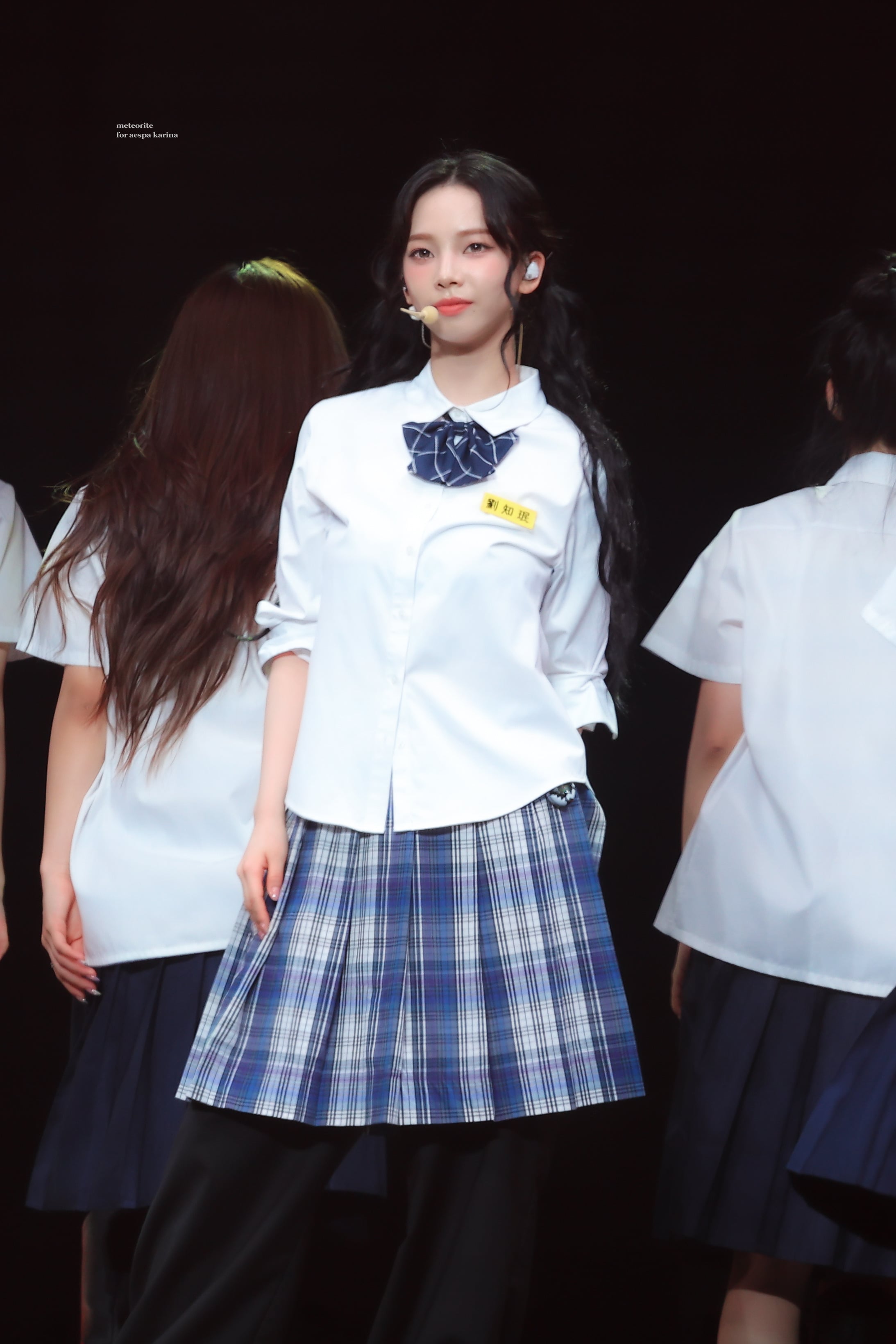 (스압)다라이 미친 최근 카리나.jpgif | 인스티즈