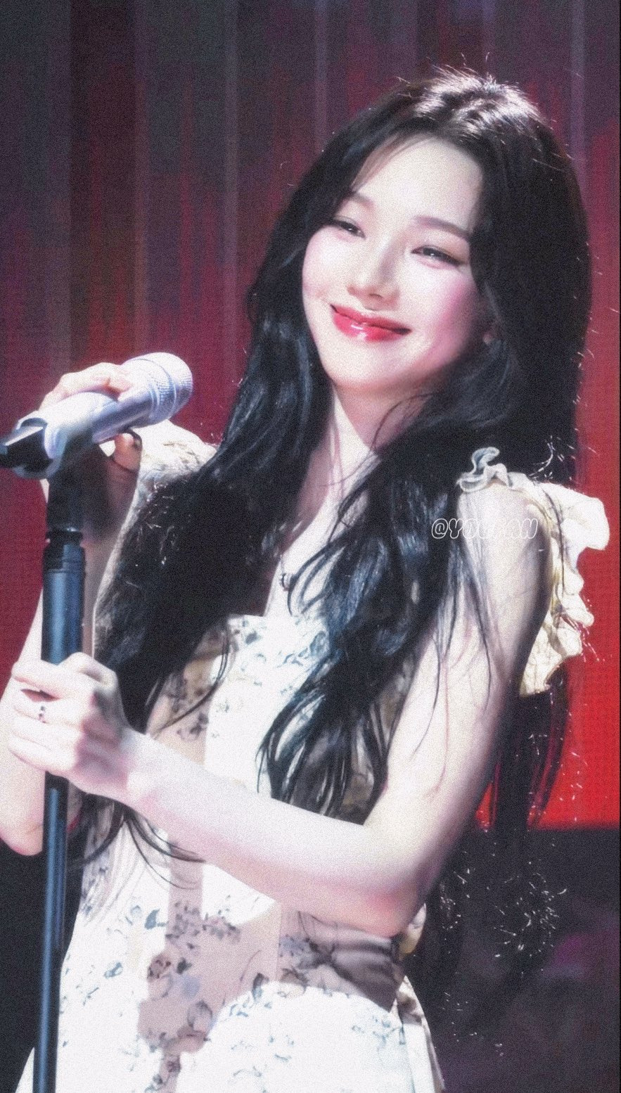 (스압)다라이 미친 최근 카리나.jpgif | 인스티즈