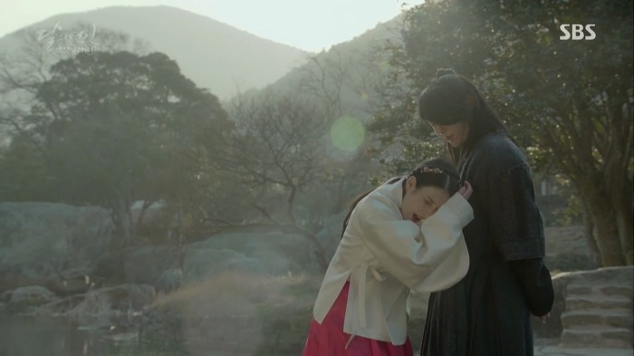 [달의연인] 결말 - ② | 인스티즈