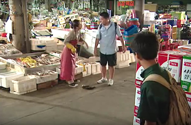 TV로 보는 원작동화 [꼬마독재자] 01 | 인스티즈