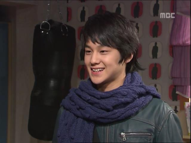 [거침없이하이킥] 유미 가족의 비밀 -12- | 인스티즈