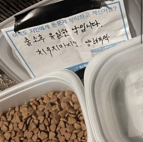 우리나라 사람들 개재밌는것 같은 아파트 밈 | 인스티즈