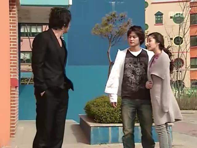 [거침없이하이킥] 콩콩귀신 권오중ㅋㅋㅋㅋㅋㅋㅋ.jpg | 인스티즈