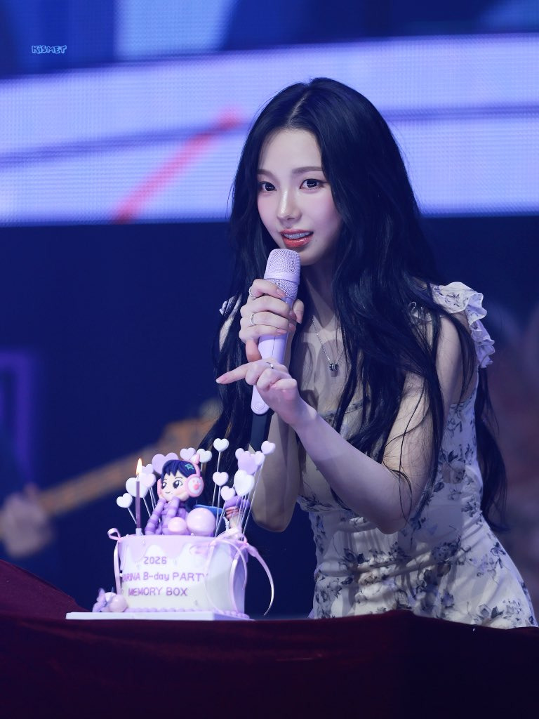 (스압)다라이 미친 최근 카리나.jpgif | 인스티즈