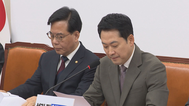 "선거 마치면 당 방향성 정립하겠다"…선거 패배해도 '장동혁 체제' 유지? | 인스티즈