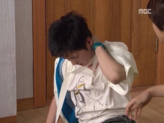 [거침없이하이킥] 유미 가족의 비밀 -26- | 인스티즈