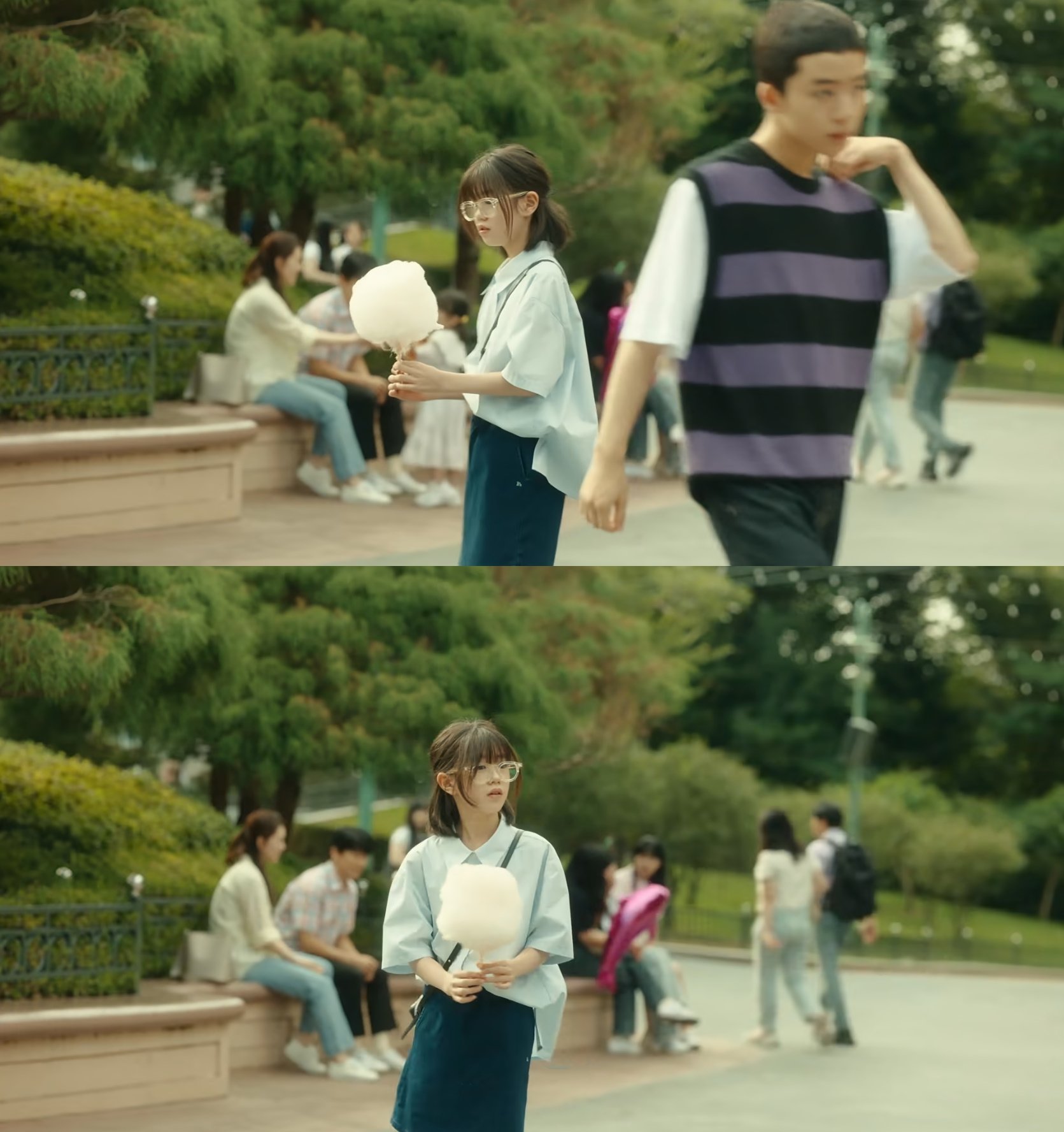 몰래 좋아하는 애가 있거든? 누가 걔 어떠냐고 물어봐서 재수없다고 했는데 걔가 들었음; 어떡하니.jpg | 인스티즈