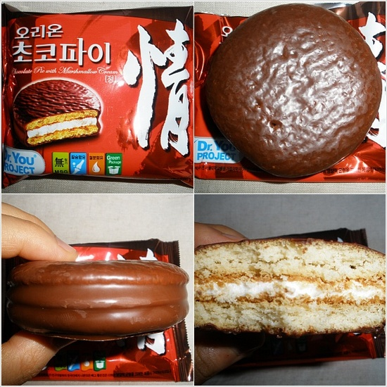 여러분이 좋아하는 케익류과자는? | 인스티즈