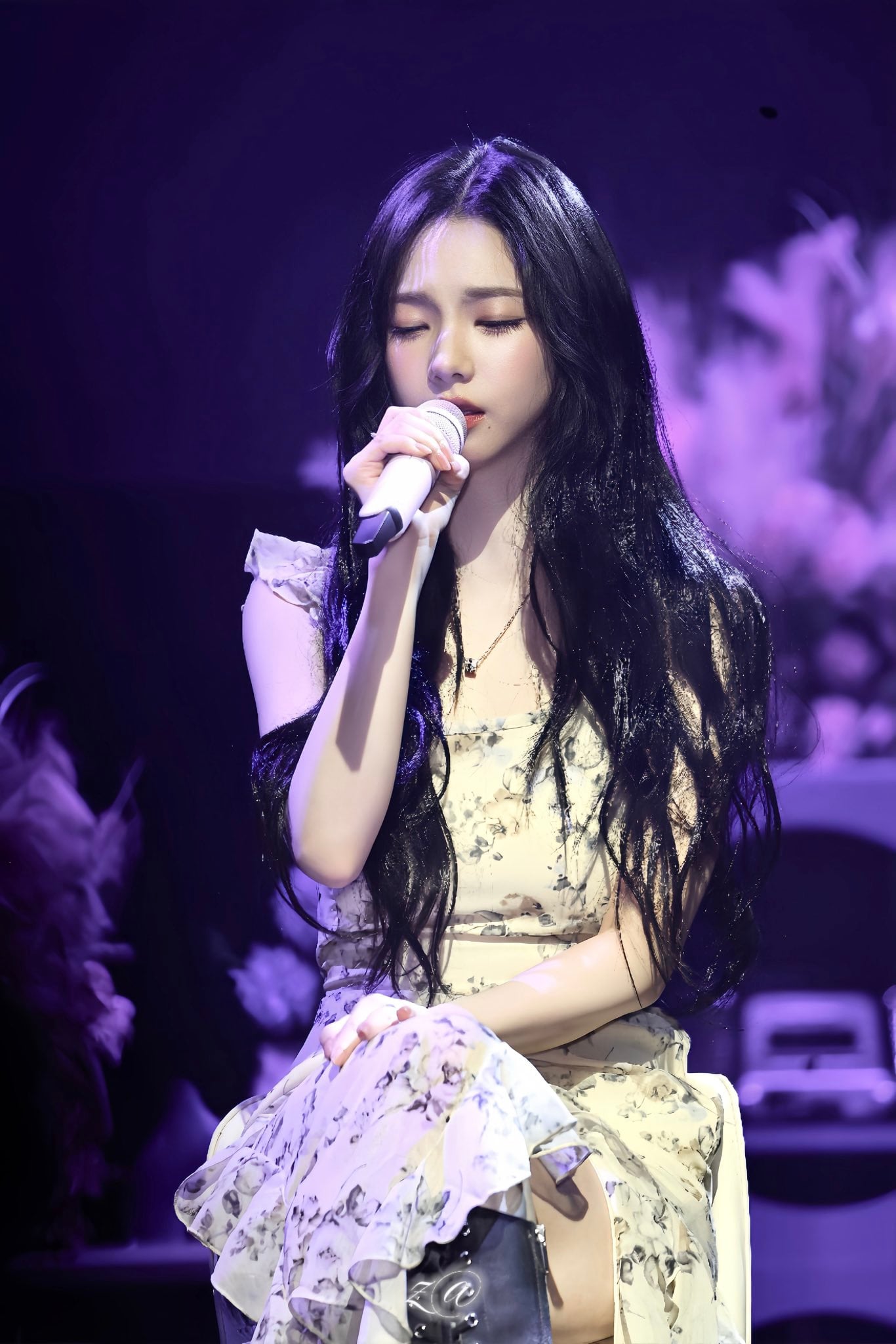(스압)다라이 미친 최근 카리나.jpgif | 인스티즈