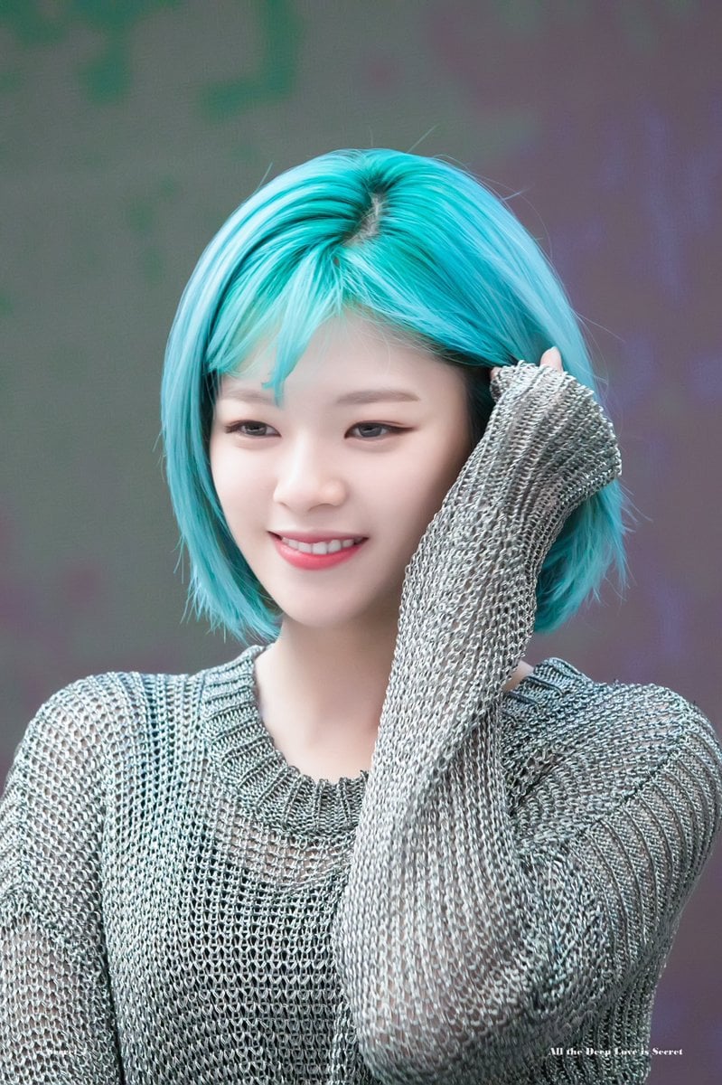 분위기보스 트와이스 유정연.jpg | 인스티즈