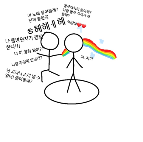 ENFP 짤 모음 (feat. mbti) | 인스티즈
