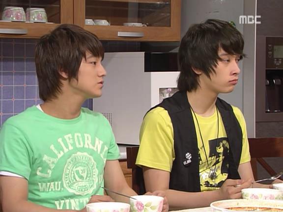 [거침없이하이킥] 유미 가족의 비밀 -26- | 인스티즈