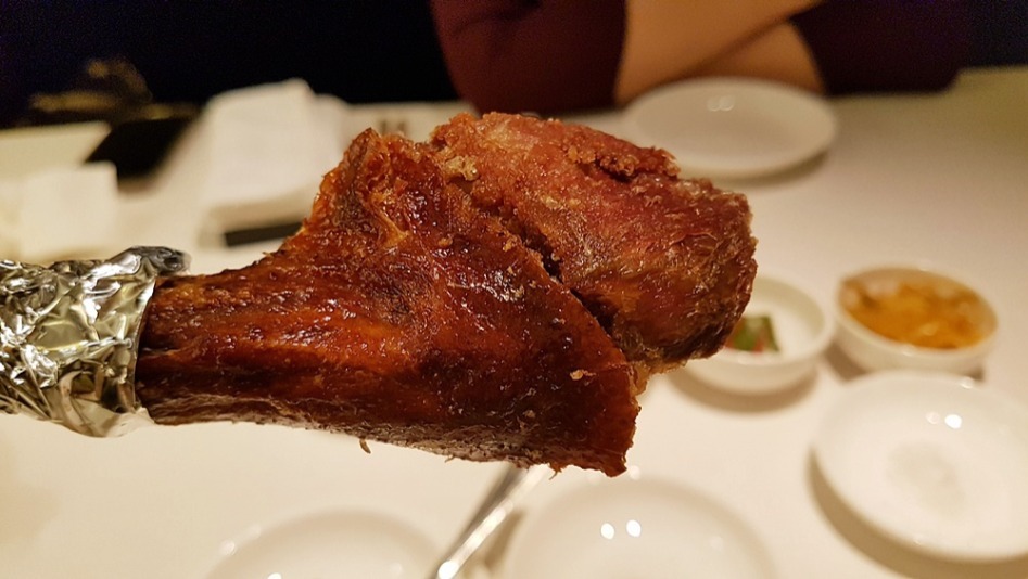 신라호텔 중식당 팔선 런치코스 | 인스티즈
