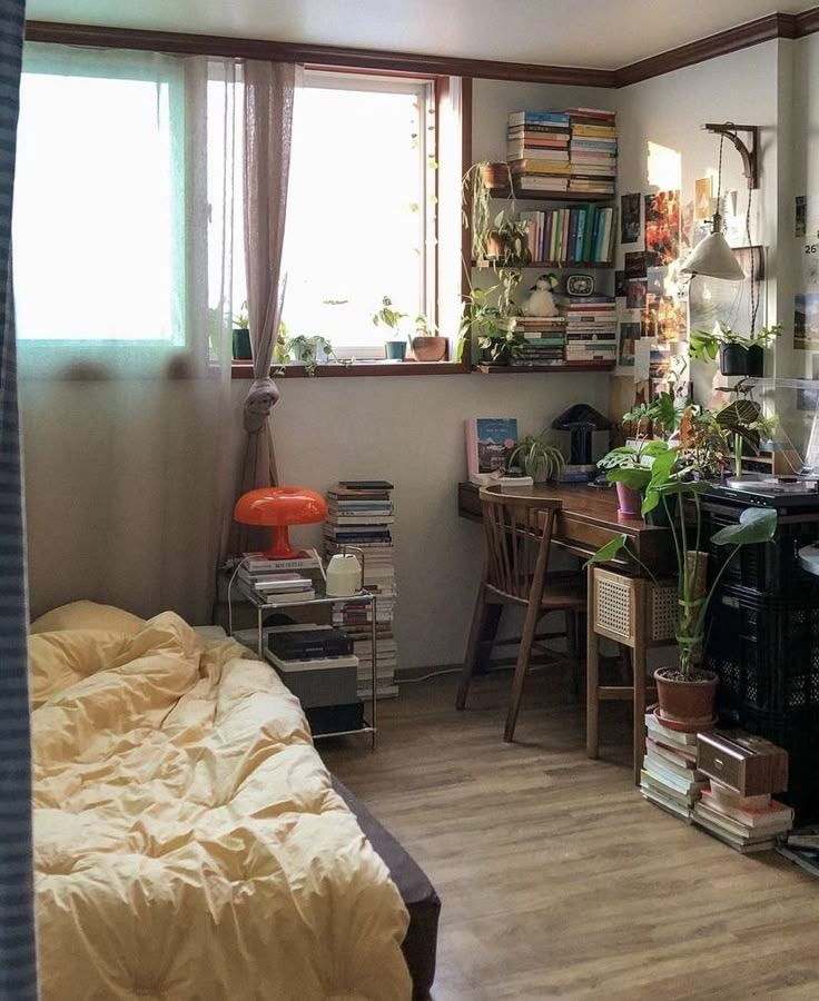 원룸러들은 어떻게 방을 꾸밀까? 원룸 방꾸미기 구경하기 🛋️🔍 | 인스티즈