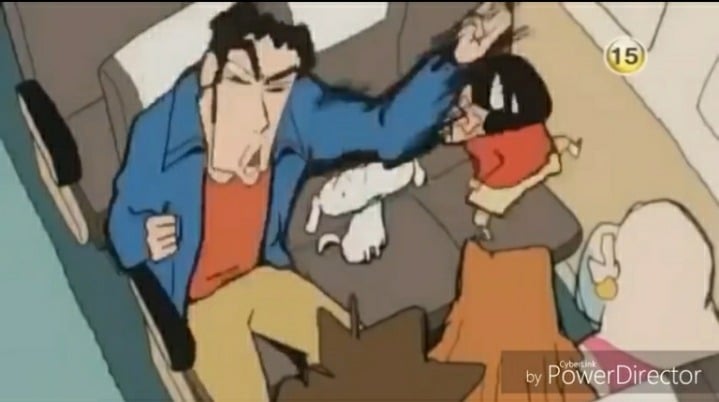 짱구 극장판 레전드 웃긴장면ㅋㅋㅋㅋㅋㅋㅋ | 인스티즈