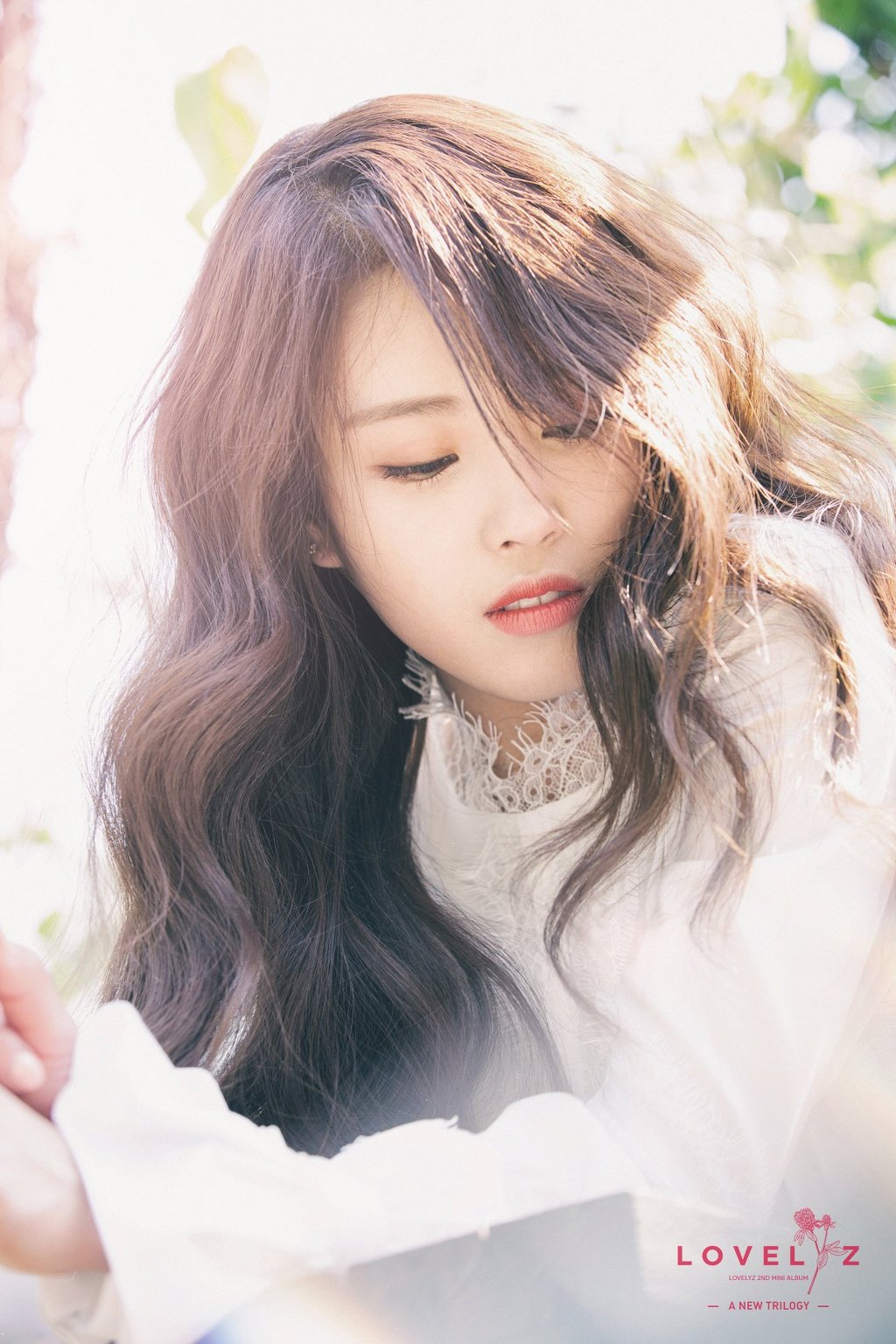 한 미모하는 94년생 여자 아이돌 | 인스티즈
