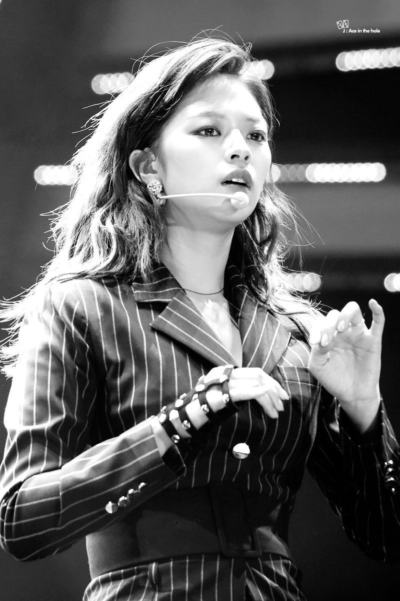 분위기보스 트와이스 유정연.jpg | 인스티즈