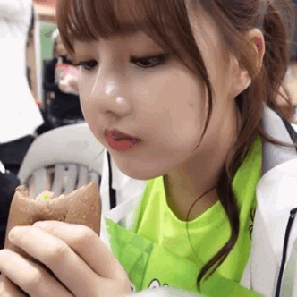 여자친구 예린.jpgif | 인스티즈