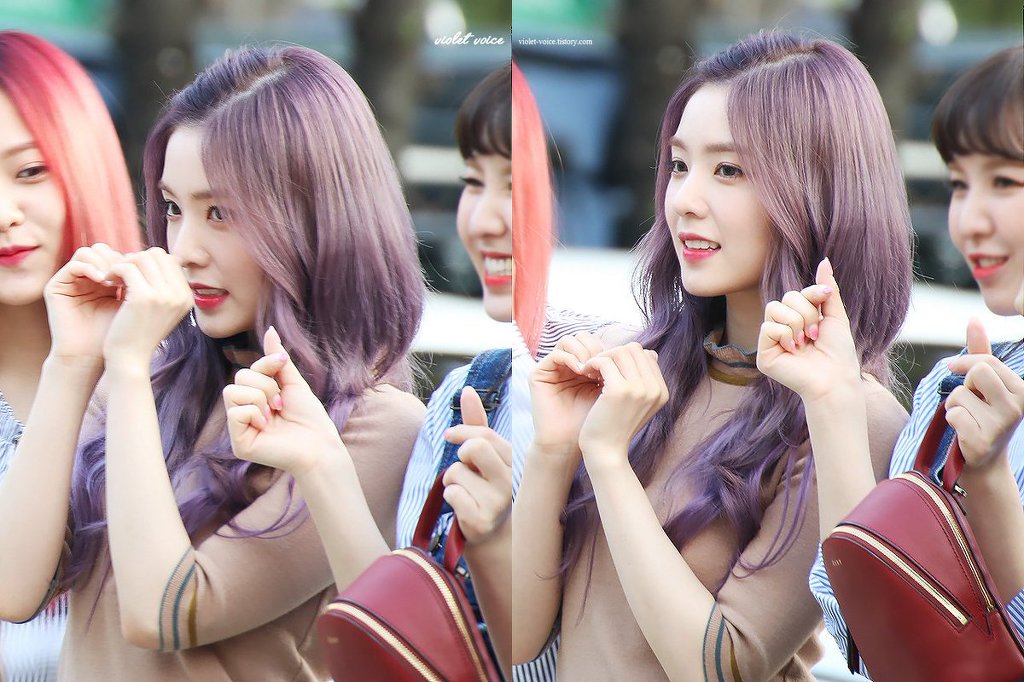 아침에 보면 더 좋은 아이린.jpg | 인스티즈