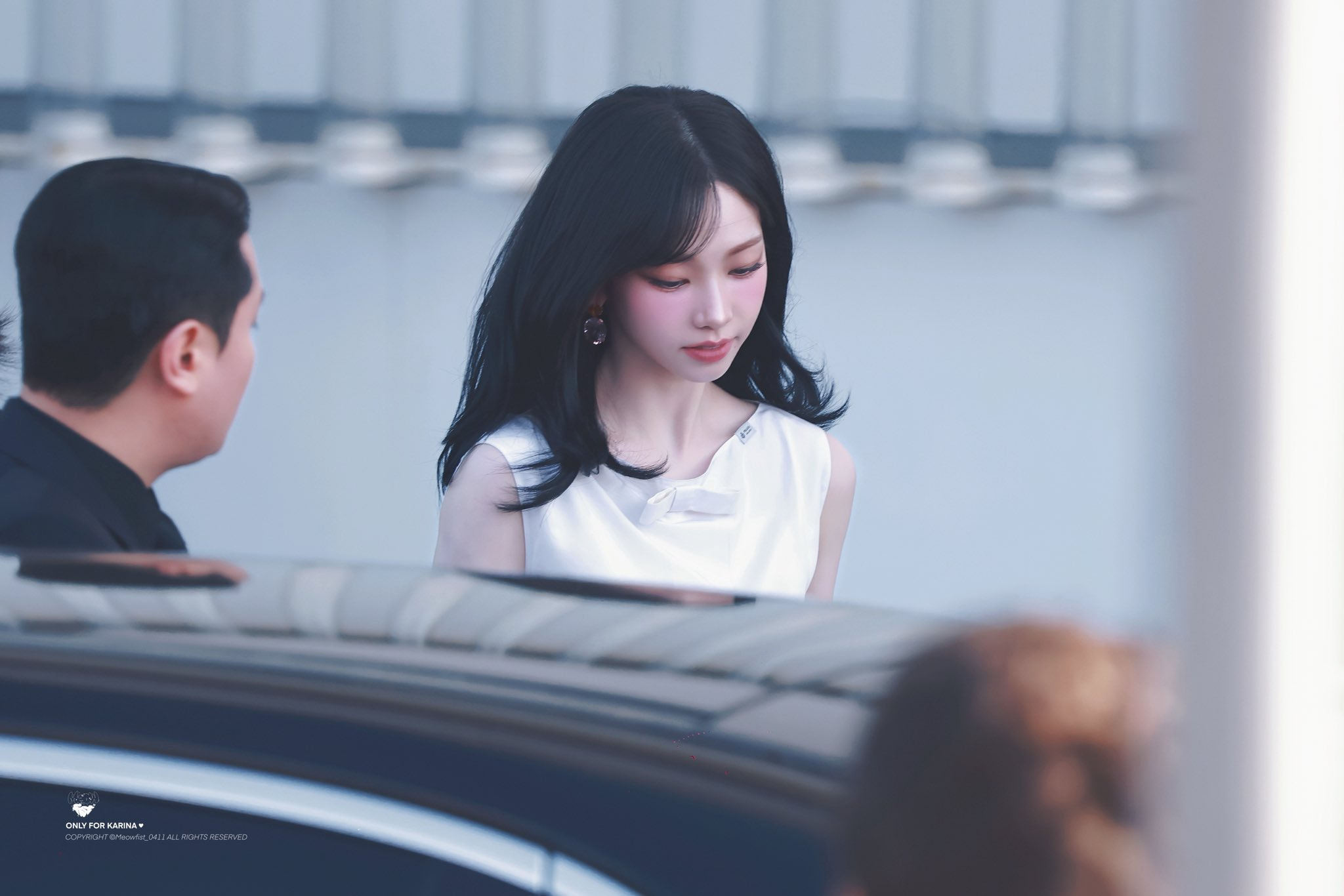 (스압)다라이 미친 최근 카리나.jpgif | 인스티즈