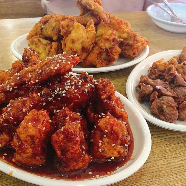 수원 맛집 베스트 50곳 | 인스티즈