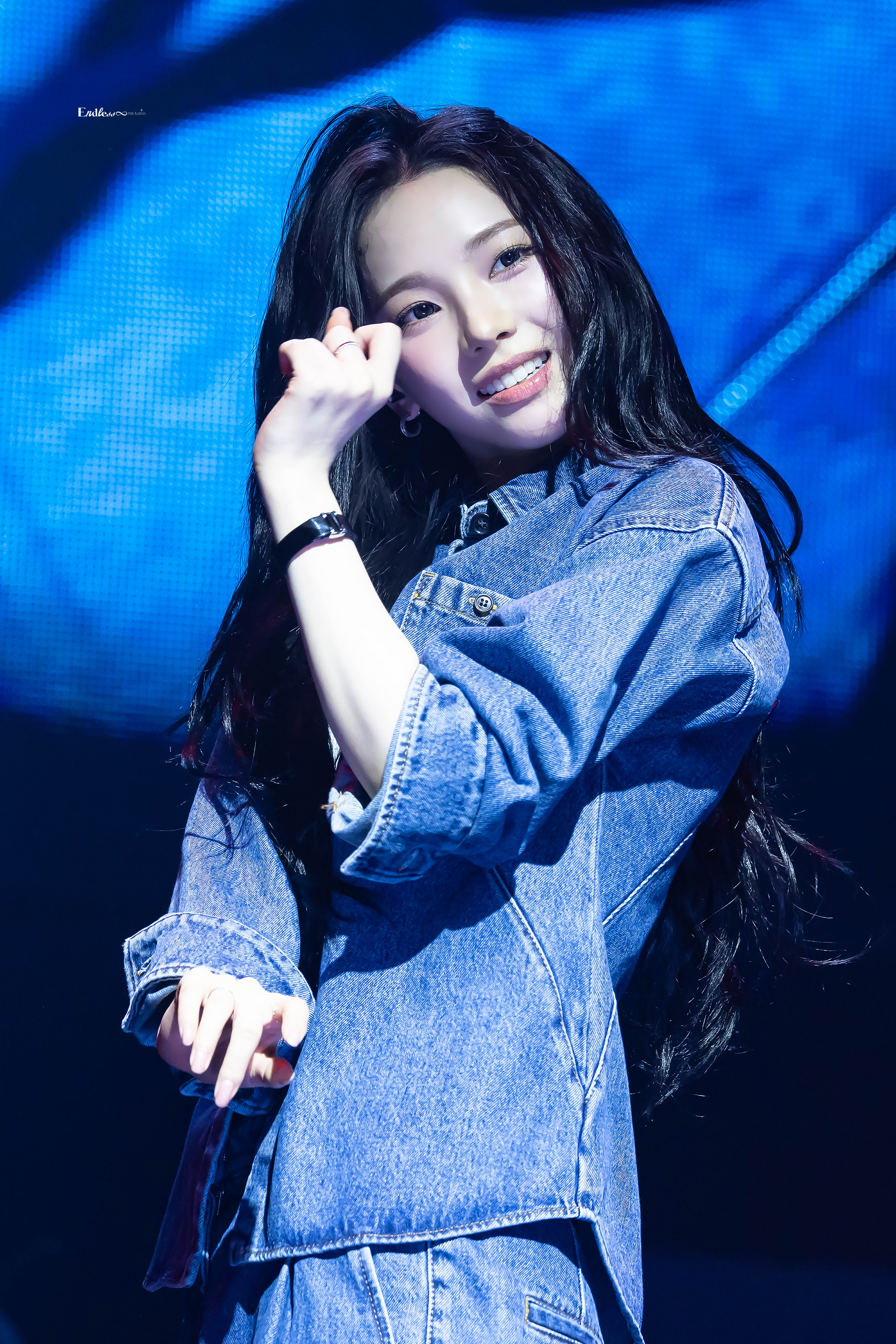 (스압)다라이 미친 최근 카리나.jpgif | 인스티즈