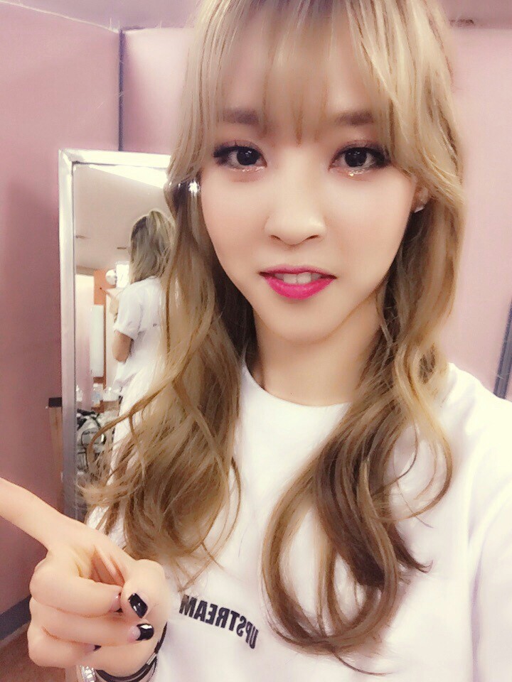 무쌍 여자아이돌 중 이상형을 고르자면? | 인스티즈