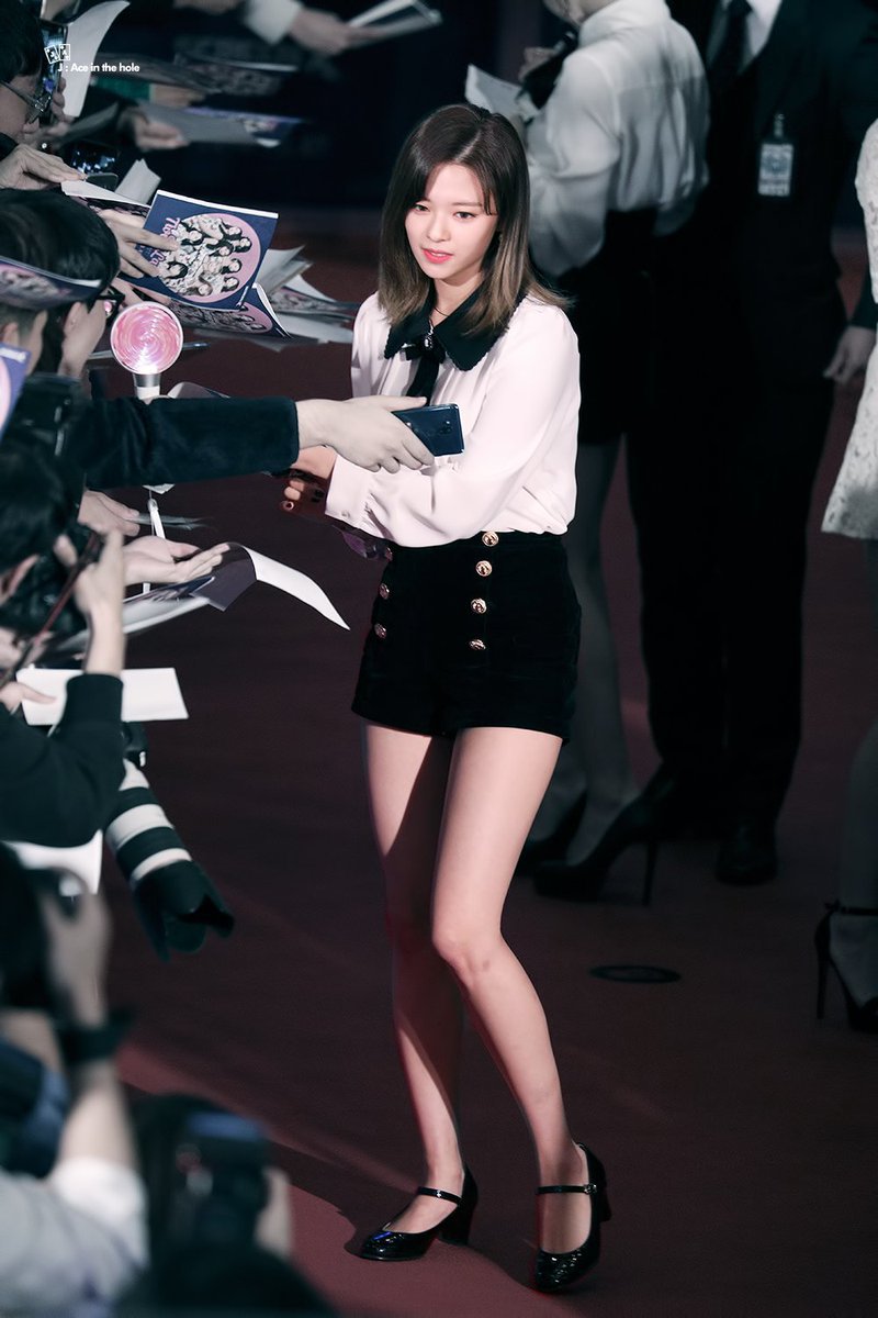 분위기보스 트와이스 유정연.jpg | 인스티즈