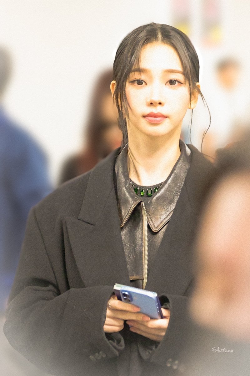 (스압)다라이 미친 최근 카리나.jpgif | 인스티즈