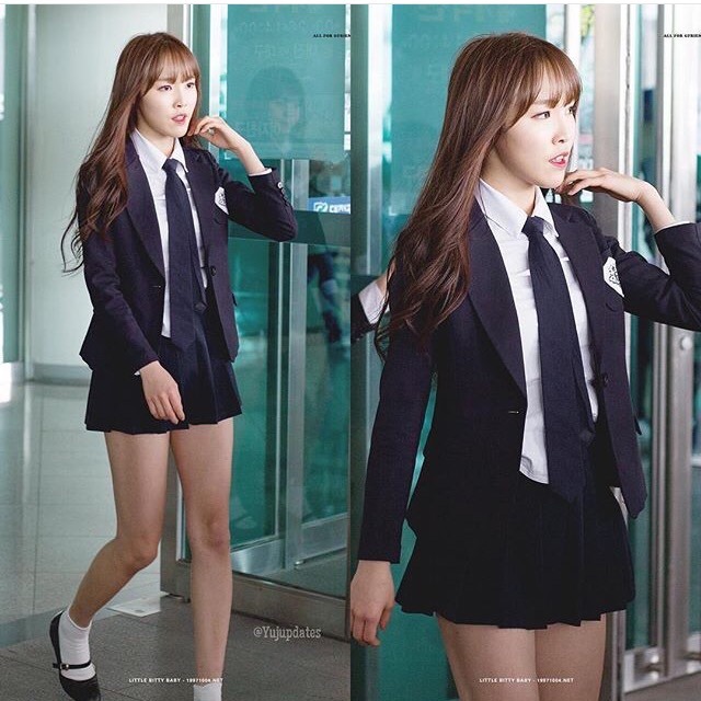 여자친구 유주.jpg | 인스티즈