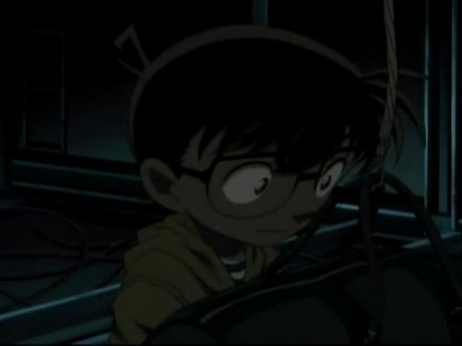 명탐정 코난 짧았지만 기억에 많이 남는 에피소드 jpg | 인스티즈