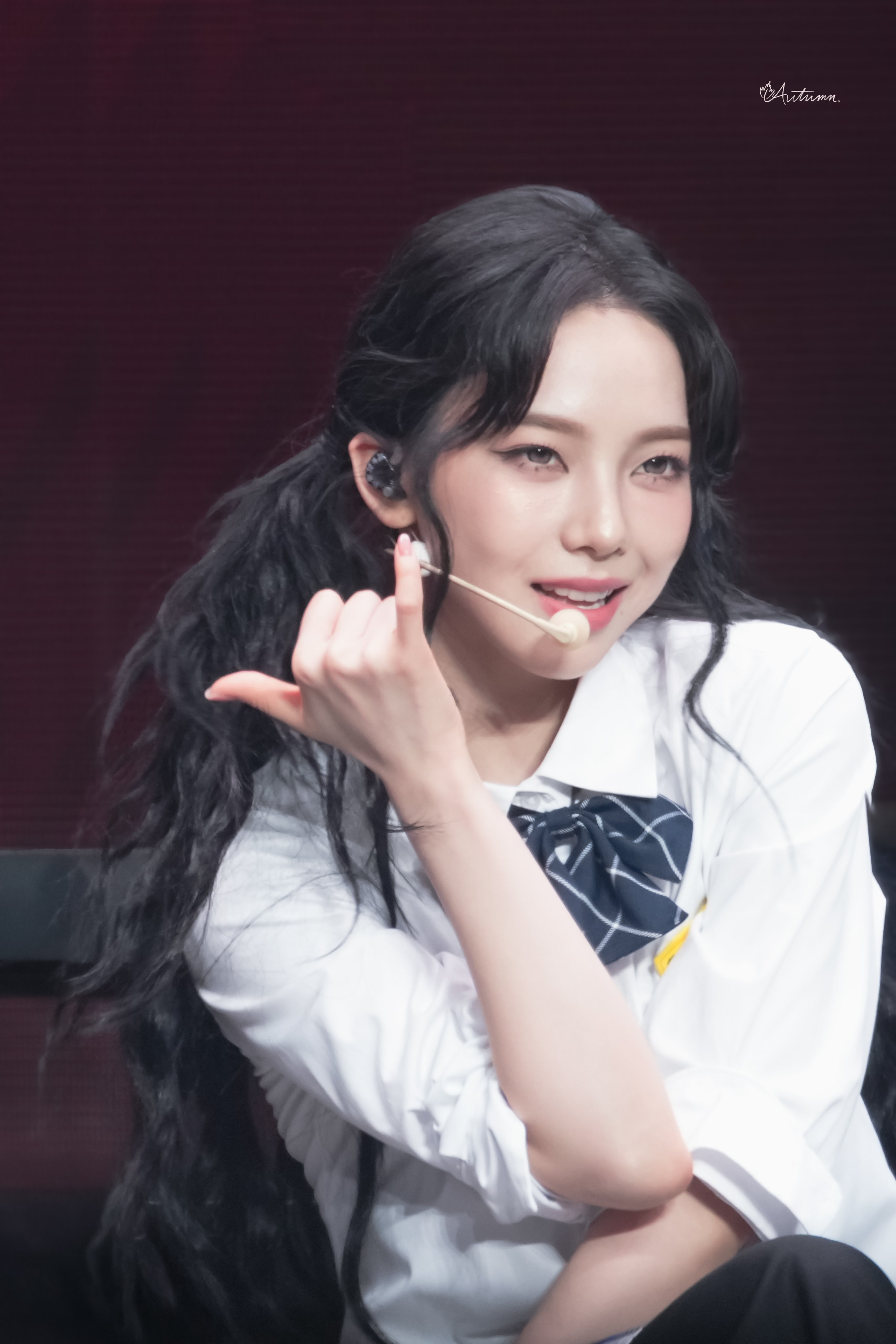 (스압)다라이 미친 최근 카리나.jpgif | 인스티즈