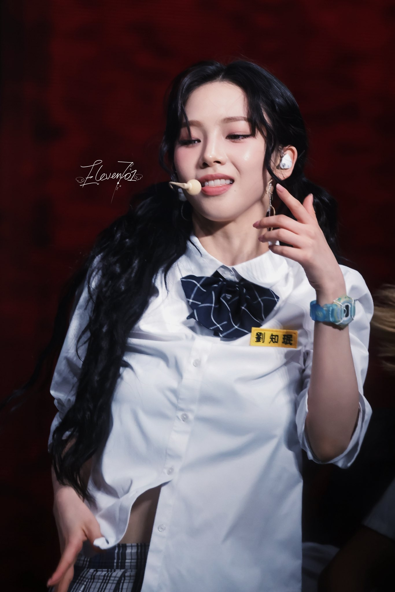 (스압)다라이 미친 최근 카리나.jpgif | 인스티즈