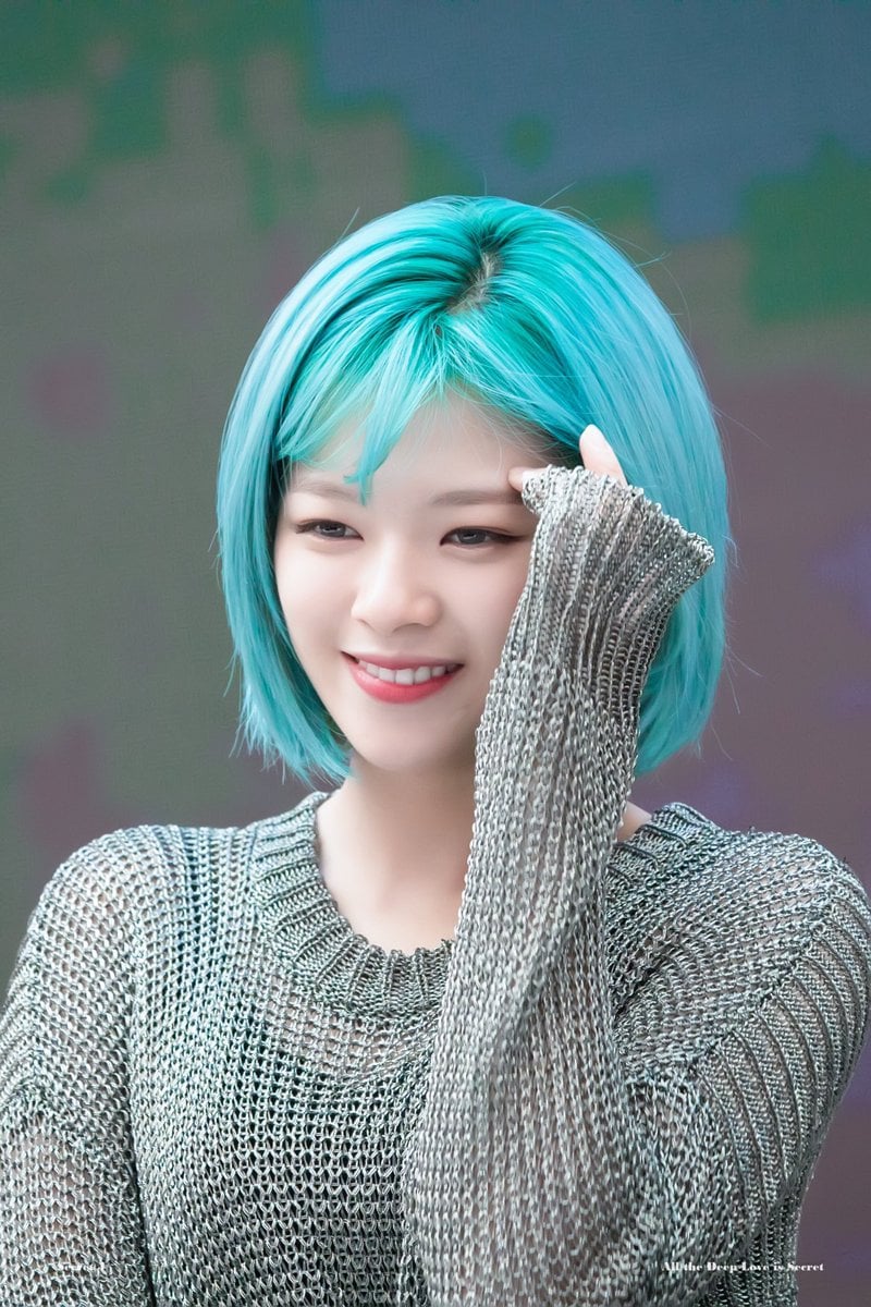 분위기보스 트와이스 유정연.jpg | 인스티즈