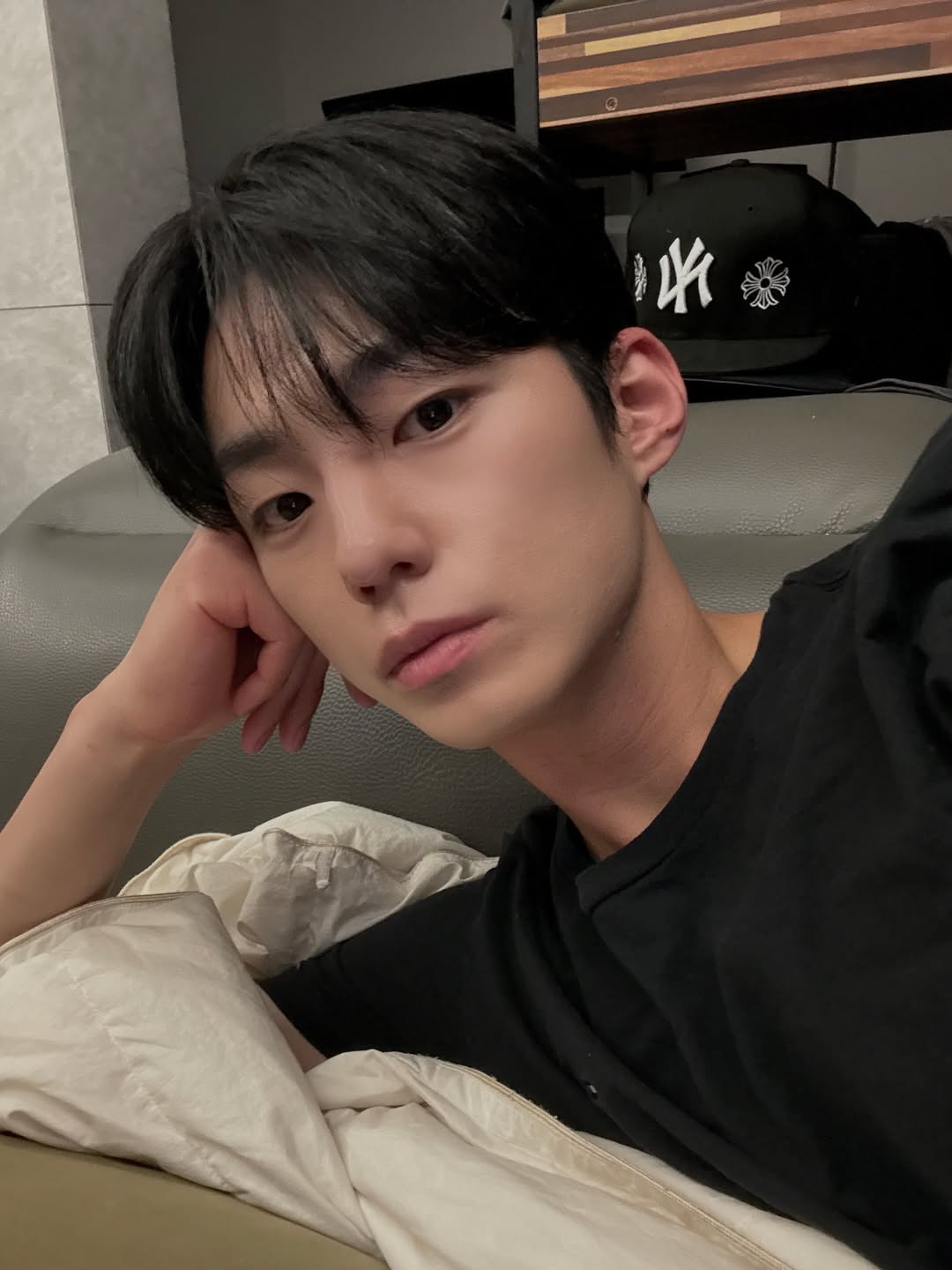 실사화 예정인 야화첩 캐스팅 배우들.jpg | 인스티즈