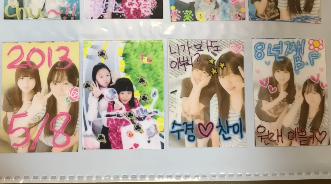 올라오자마자 여자들 다 오열하게 만든 찰스엔터 영상.jpg | 인스티즈