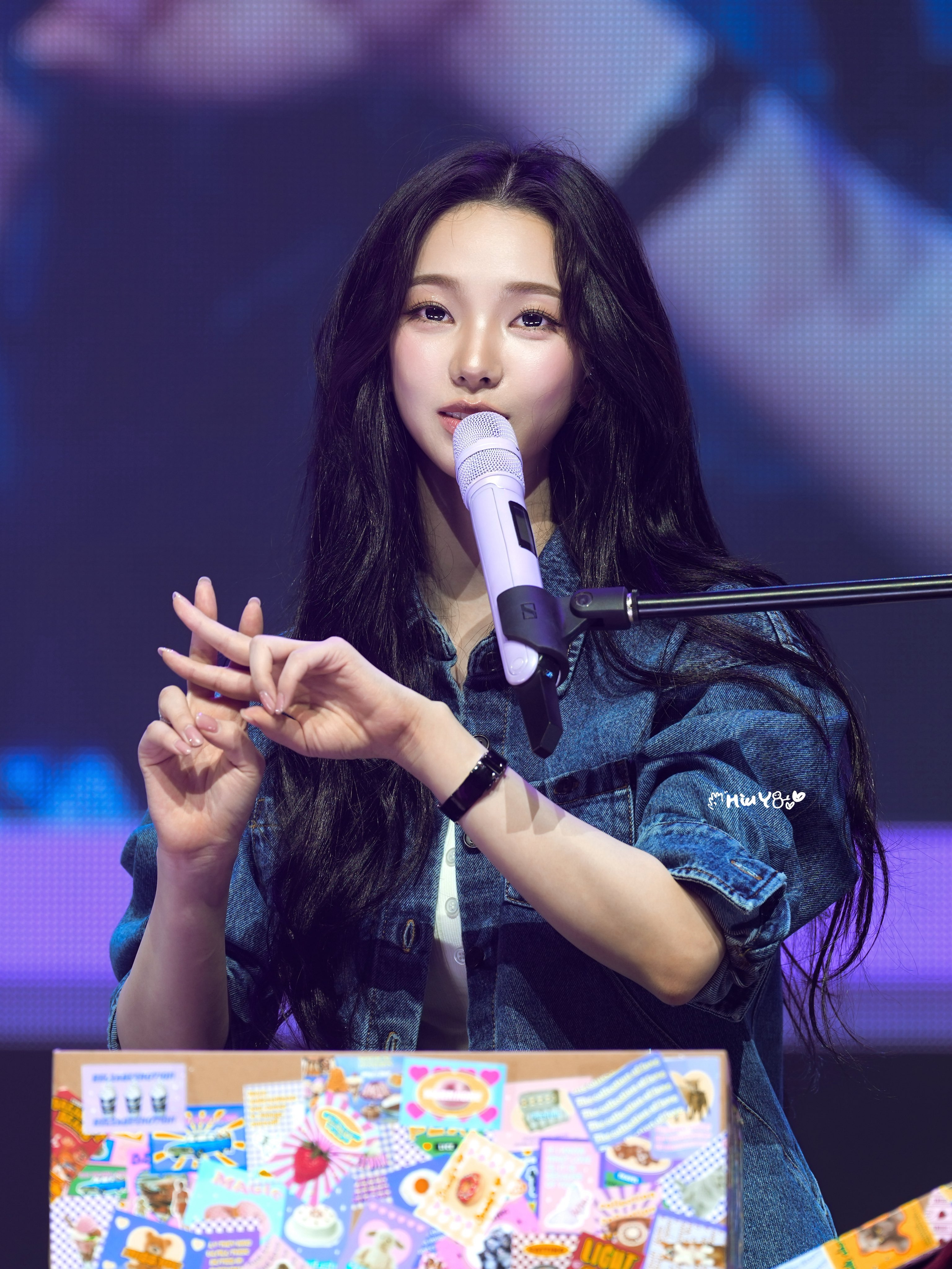 (스압)다라이 미친 최근 카리나.jpgif | 인스티즈