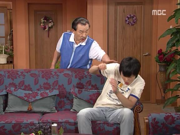 [거침없이하이킥] 유미 가족의 비밀 -26- | 인스티즈