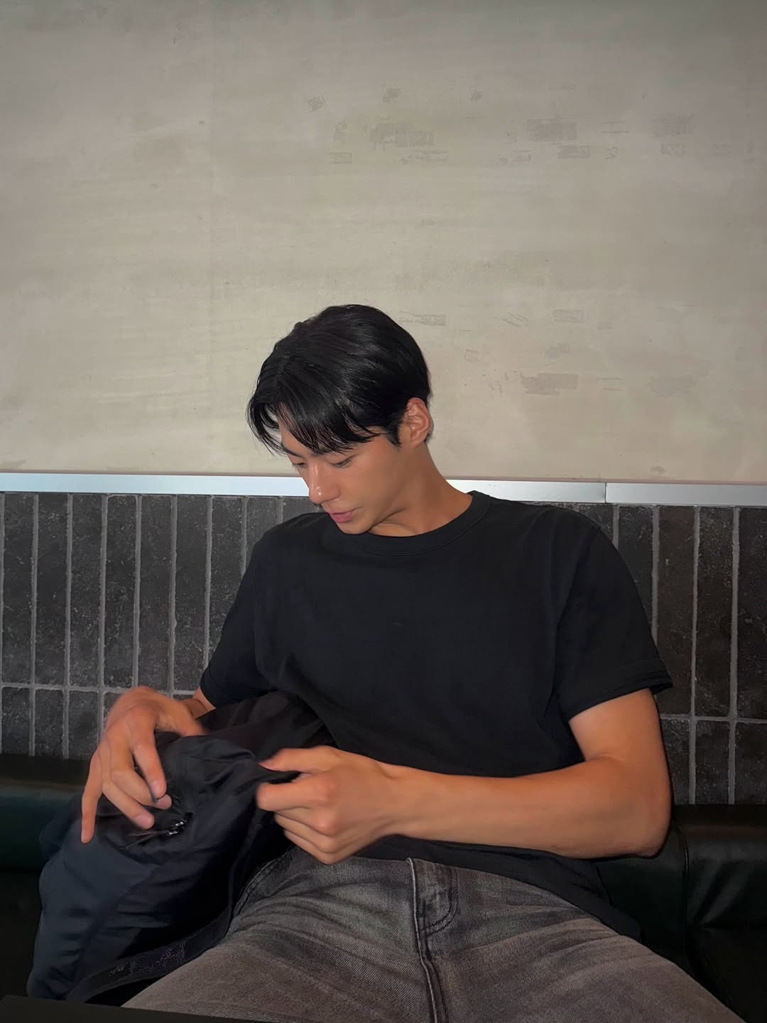 실사화 예정인 야화첩 캐스팅 배우들.jpg | 인스티즈