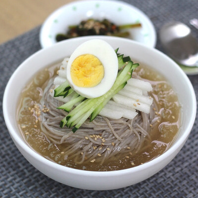 여기 냉면과 소바가 있다 | 인스티즈